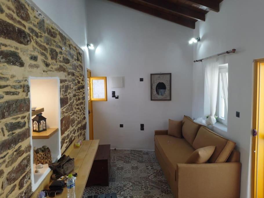 Κυθνος Δρυοπίδα, Στούντιο Χατζής Villa Dhriopis Exterior photo
